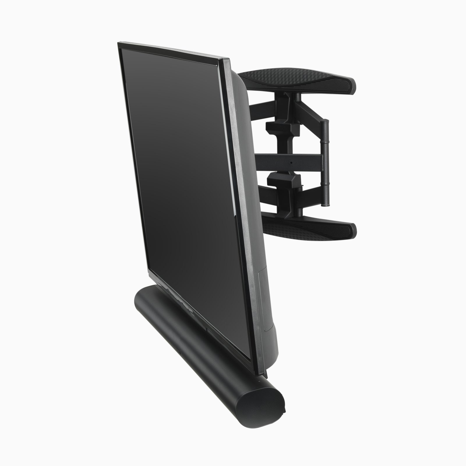 Flexson TV Mounts fixation TV Sonos Arc 40-80 pouces