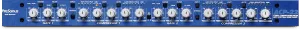 Studio One StudioLive ACP22 compresseur limiteur gate stéréo