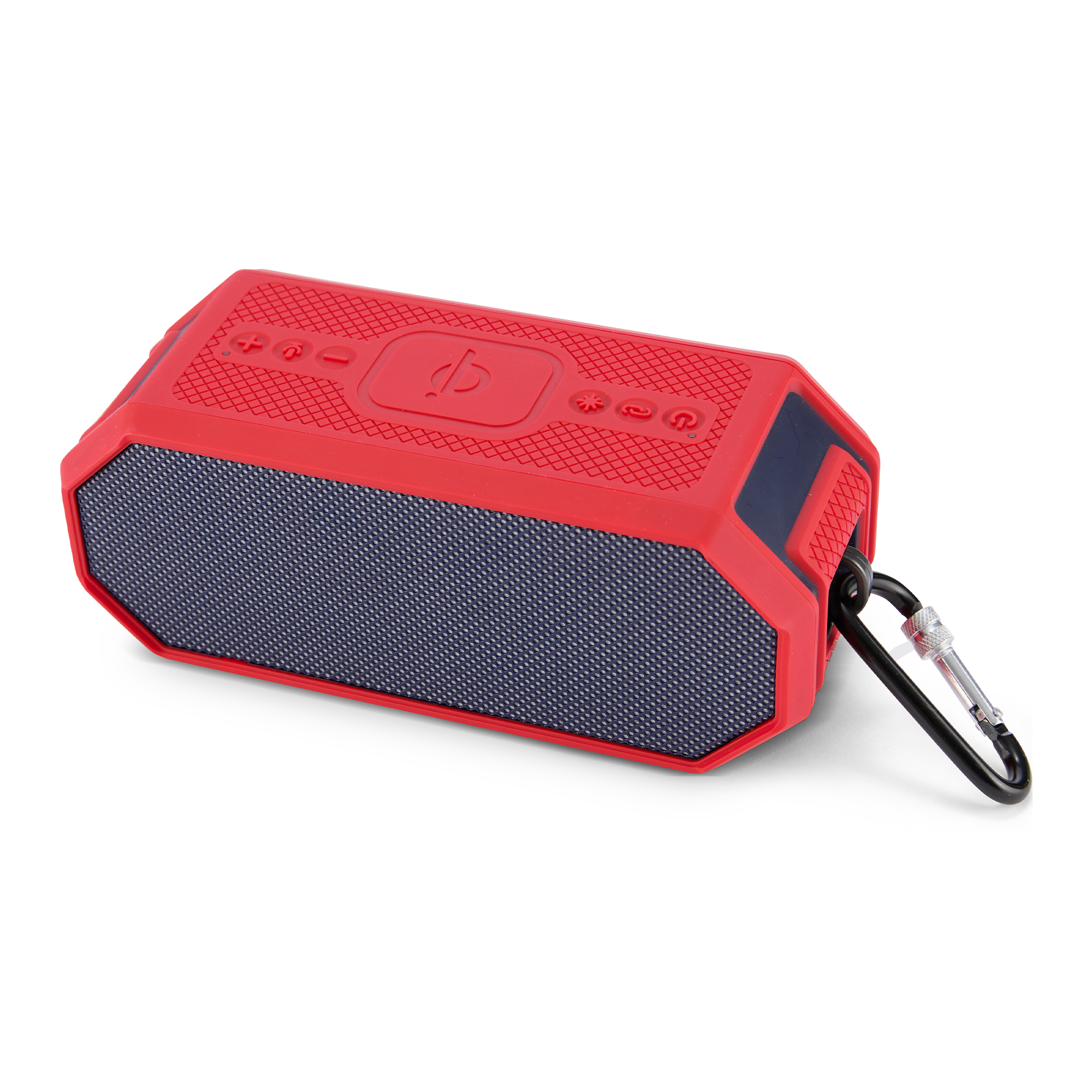 Altec HydraBlast 2.0 enceinte bluetooth Red Sox 20h LED