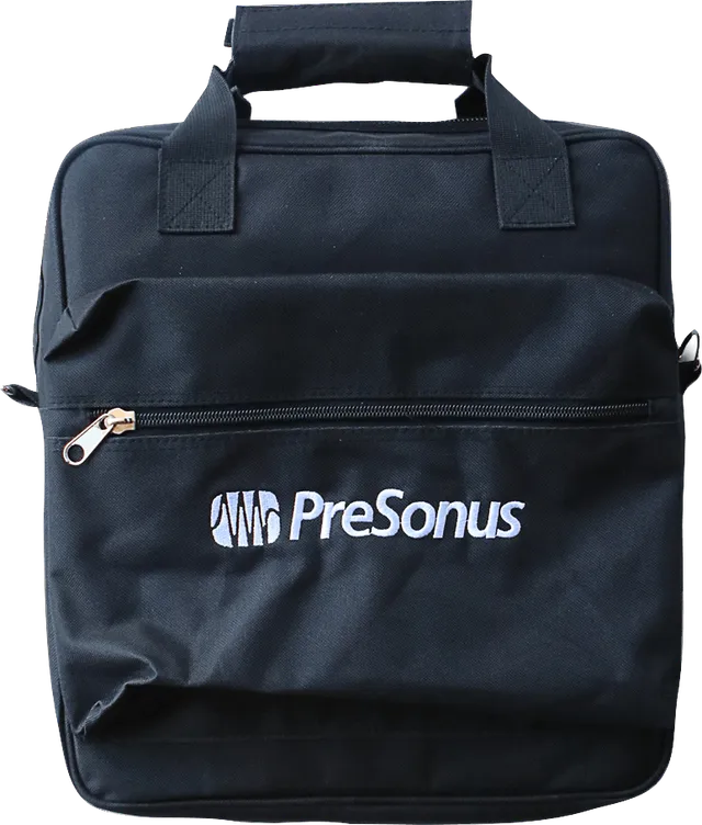 Studio One StudioLive AR8 Bag housse transport mixeur