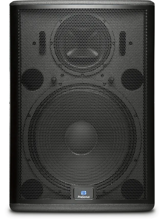 Studio One StudioLive 315AI enceinte active 3 voies 2000W 15"