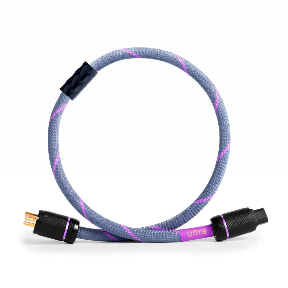 XLO Ultra U35 câble secteur EU C15 1,8 m