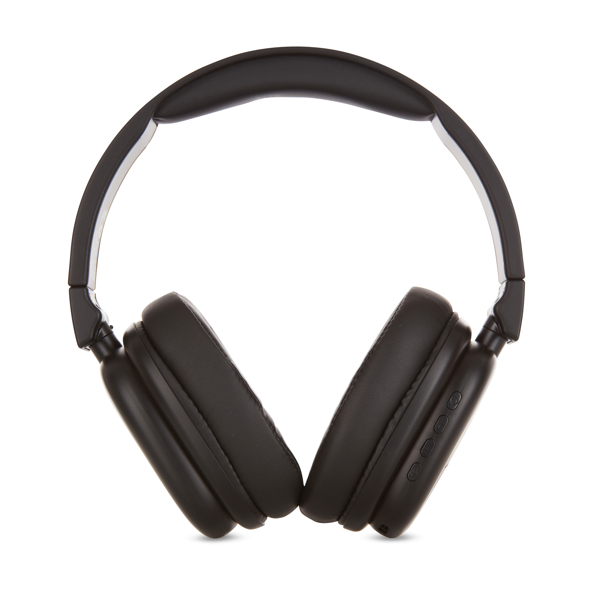 Altec Lansing Nanophones ANC 2.0 casque noir 30h