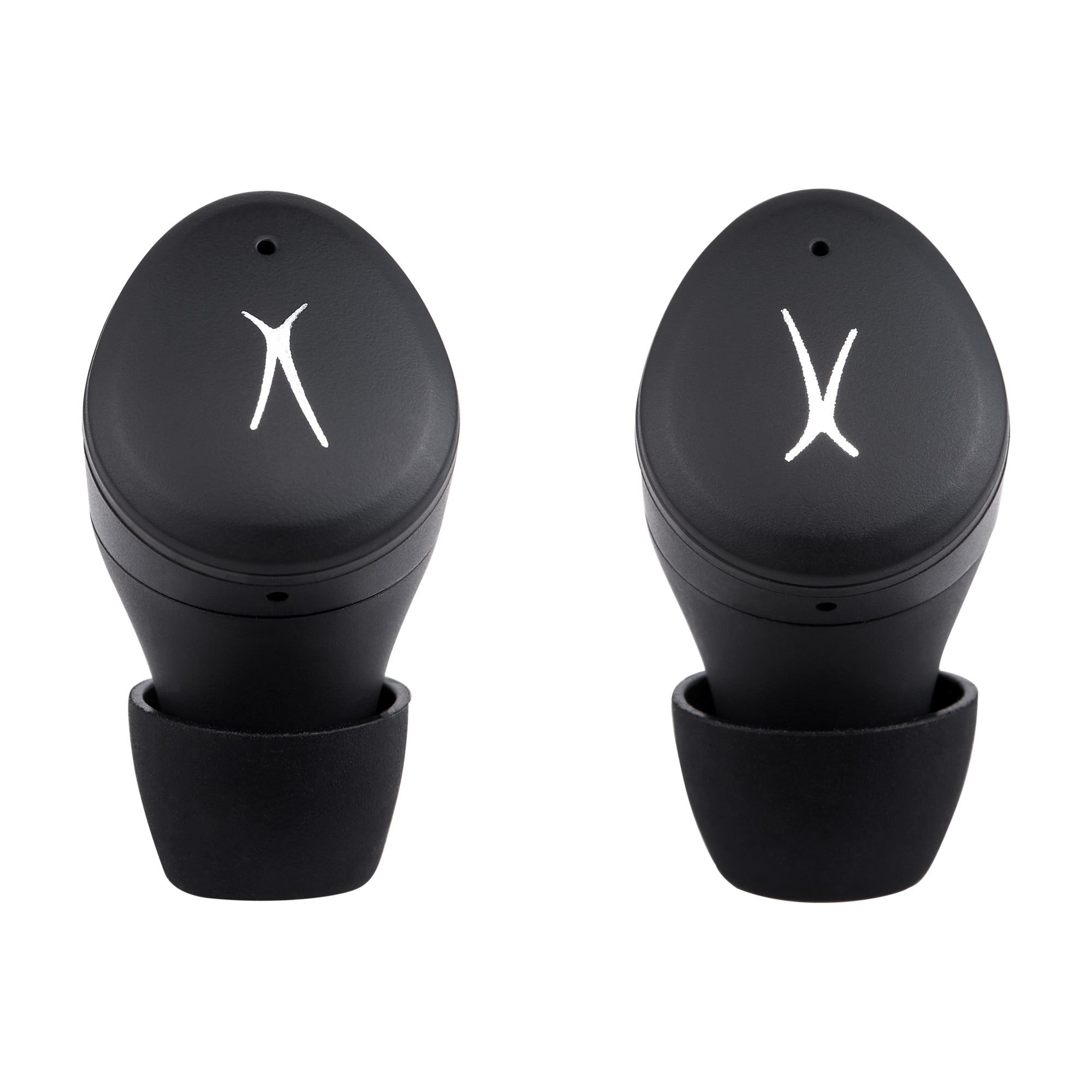 Altec Lansing NanoBuds Pro écouteurs intra gris anthracite IPX4