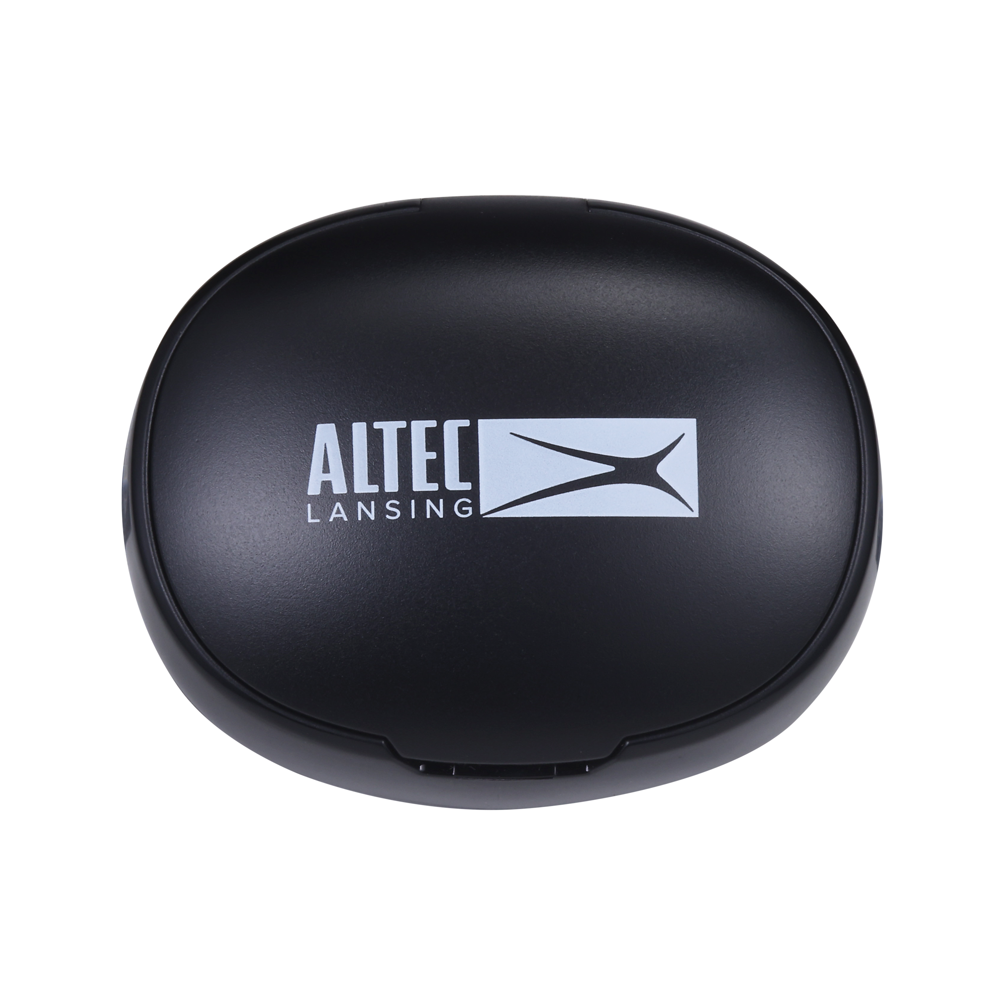 Altec Lansing CLIP écouteurs OWS noirs 24h