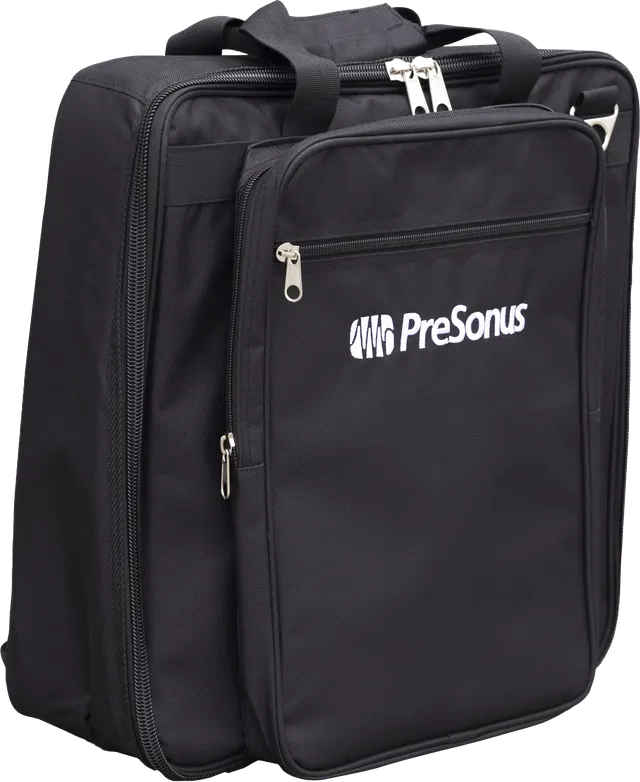 PreSonus StudioLive 16 Housse Sac Transport Nylon