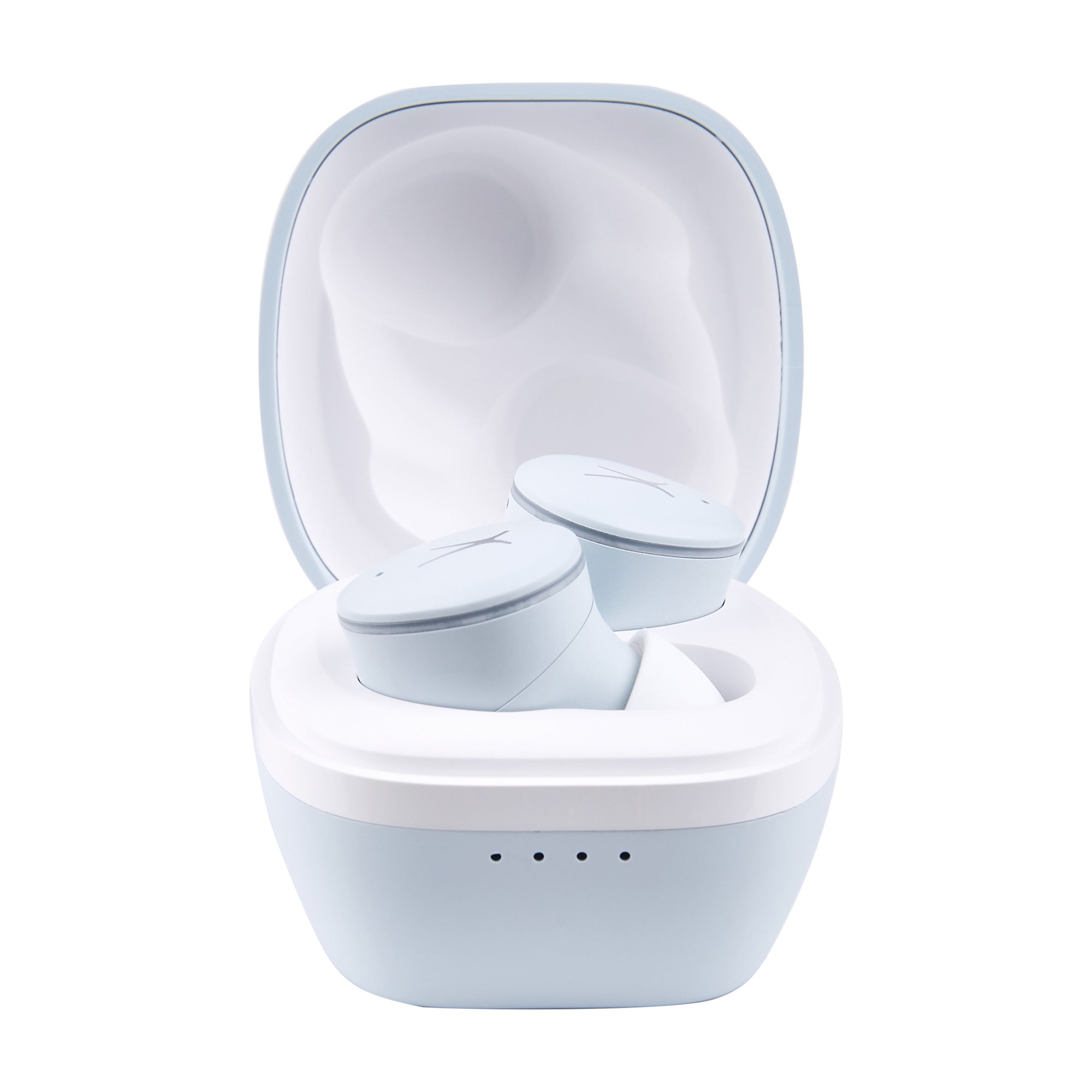 Altec Lansing NanoBuds 3.0 Écouteurs Sans Fil IP55 Noir