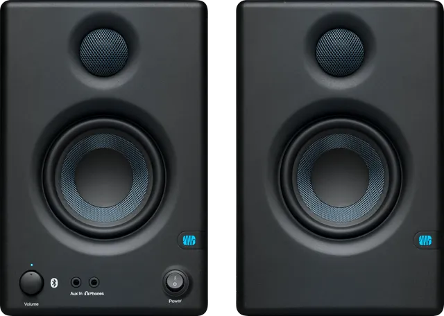Studio One Eris E3.5 BT enceinte monitoring Bluetooth active 50W