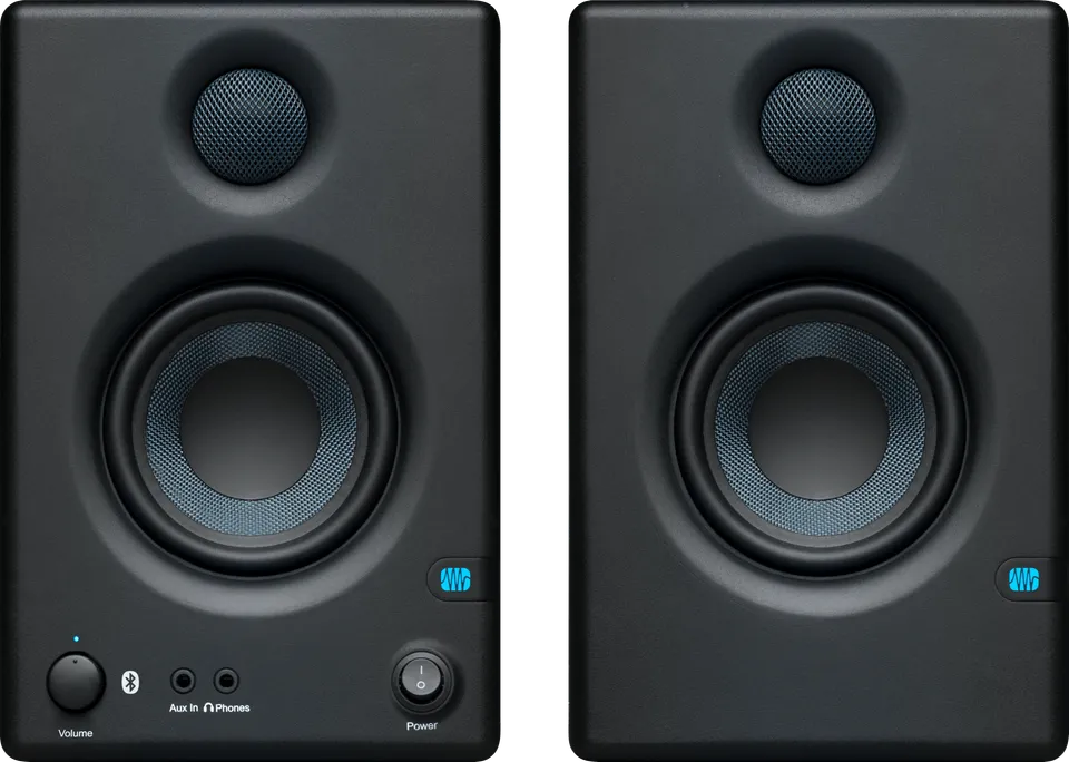 Studio One Eris E3.5 BT enceinte monitoring Bluetooth active 50W