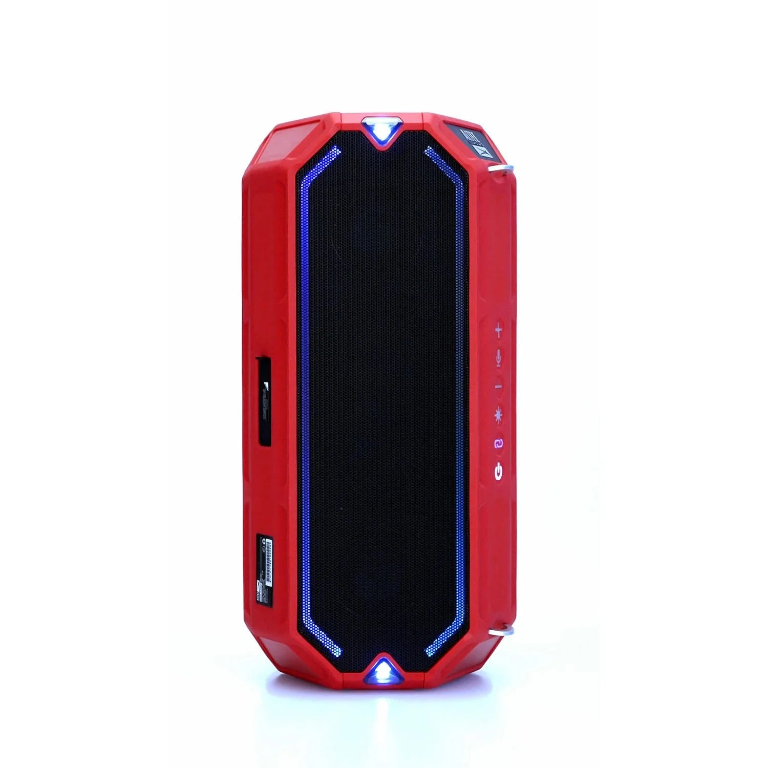 Altec HydraShock enceinte bluetooth noire IP67 LED 10h