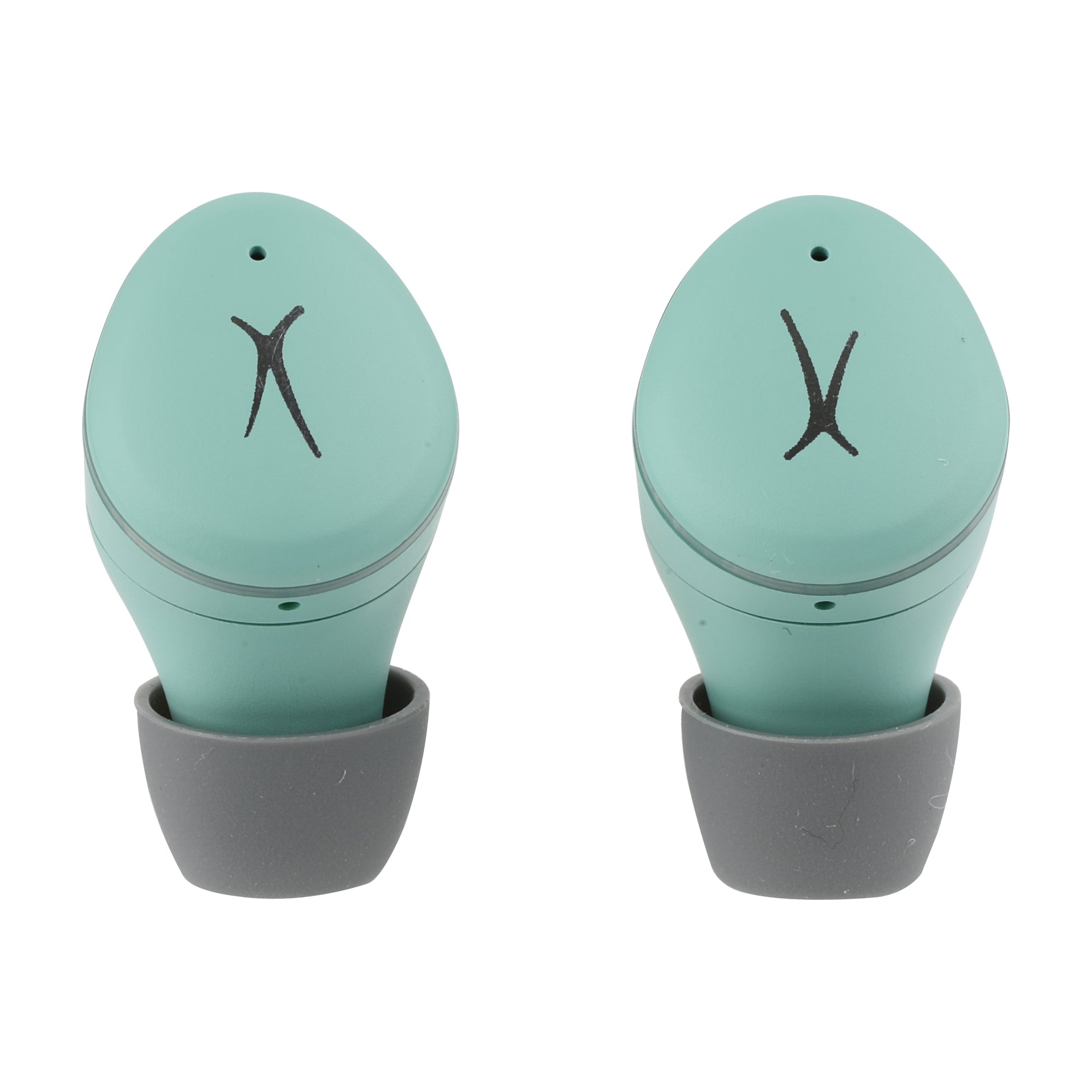 Altec Lansing NanoBuds Pro écouteurs intra gris anthracite IPX4