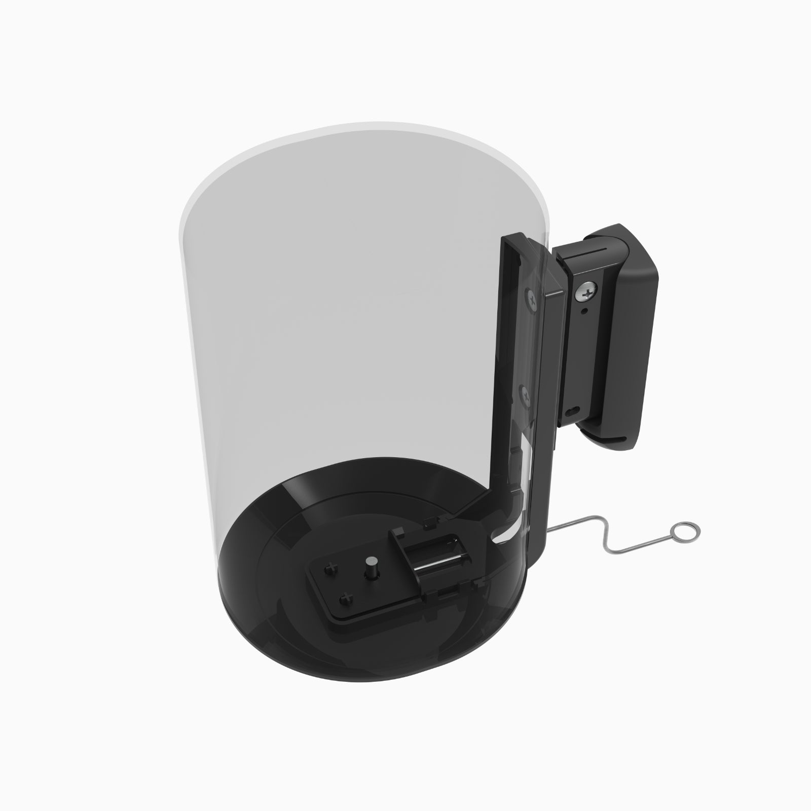 Flexson Security Kits antivol Sonos Era 100 noir câble
