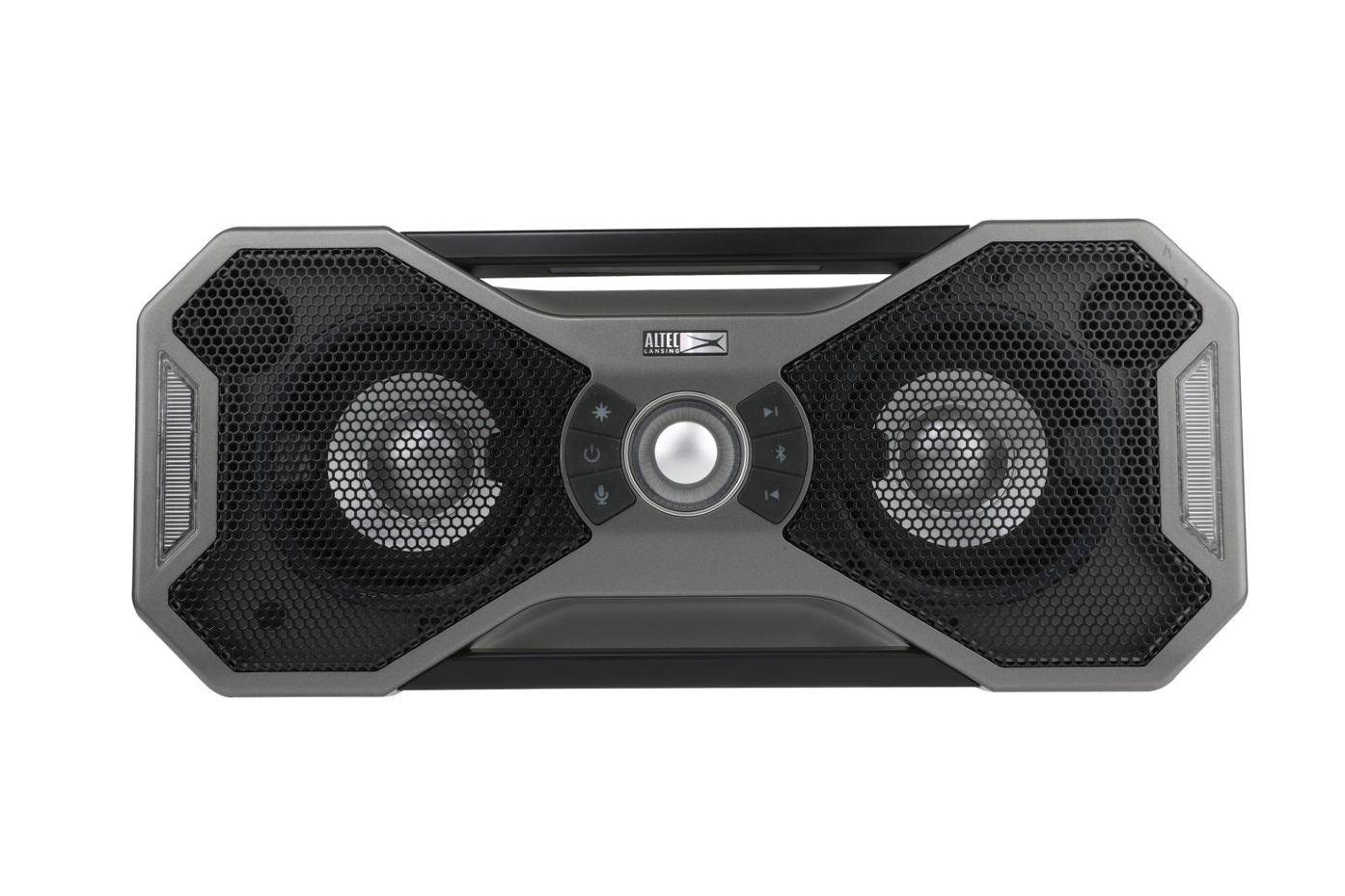 Altec Lansing Mix 2.0 enceinte bluetooth party noir