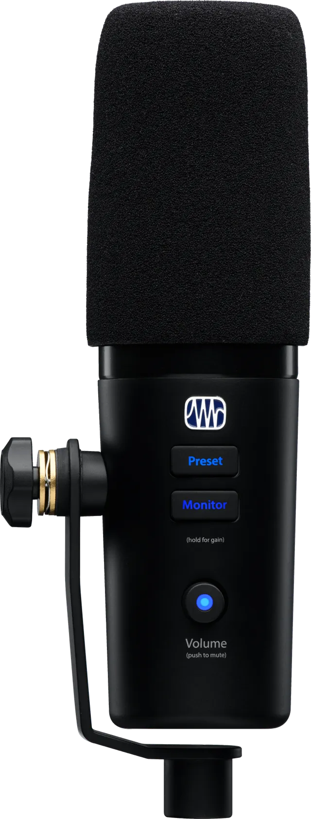 Studio One Revelator Dynamic microphone USB podcast