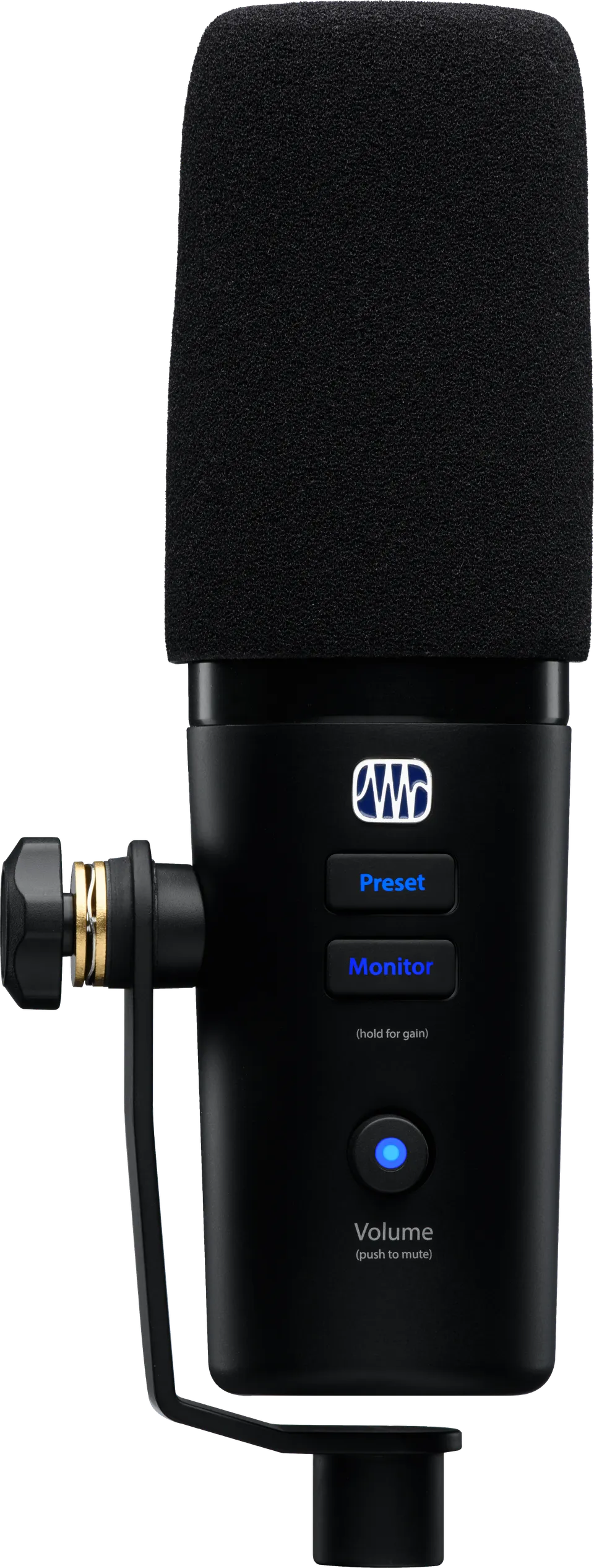 Studio One Revelator Dynamic microphone USB podcast