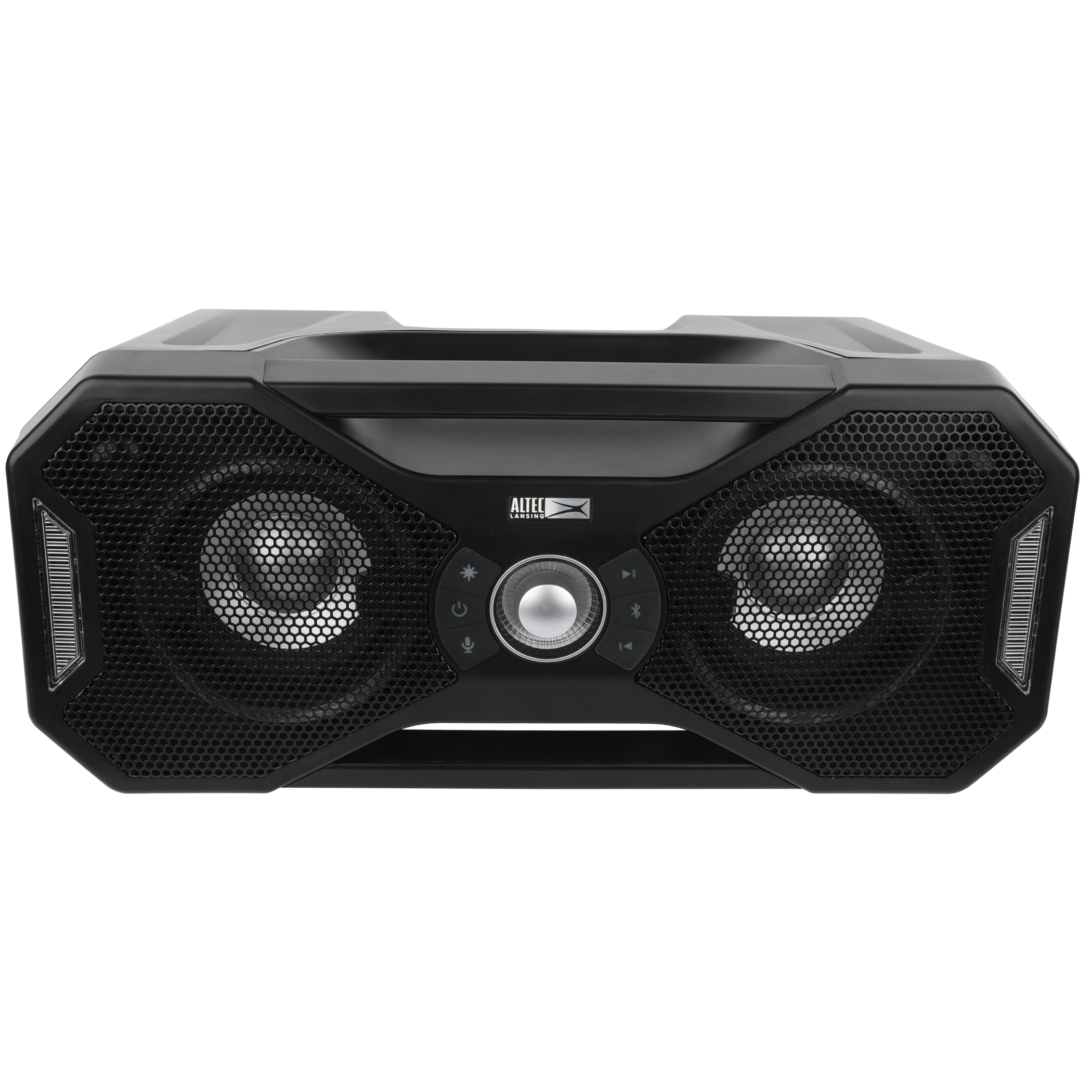 Altec Lansing Mix 2.0 enceinte bluetooth party noir