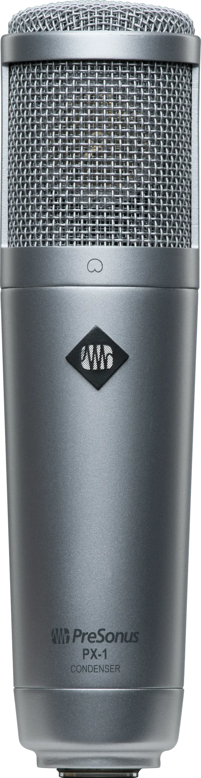 Studio One PX-1 micro condensateur cardioïde large membrane