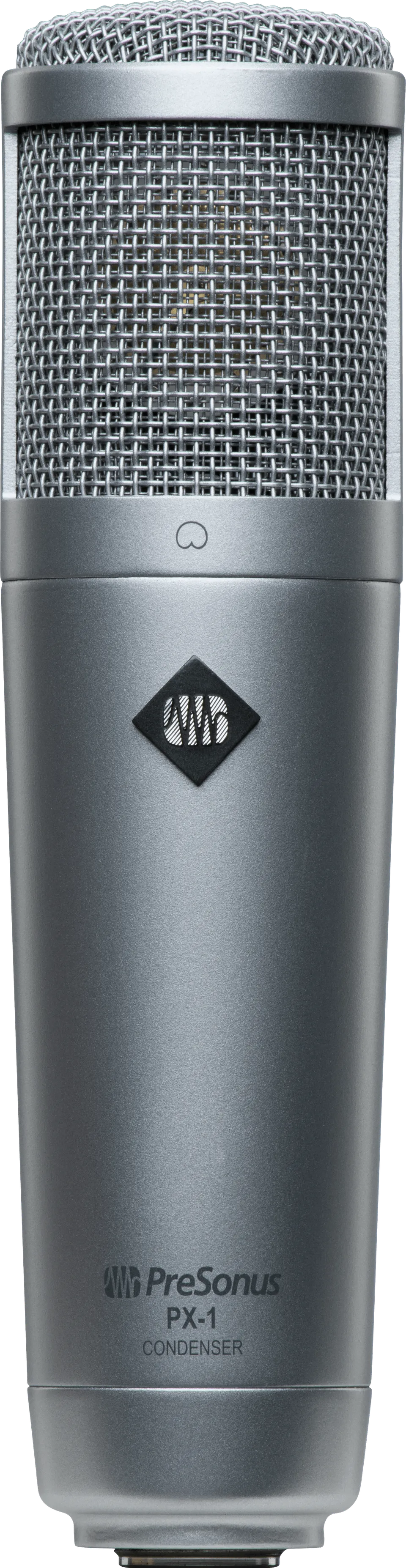 Studio One PX-1 micro condensateur cardioïde large membrane