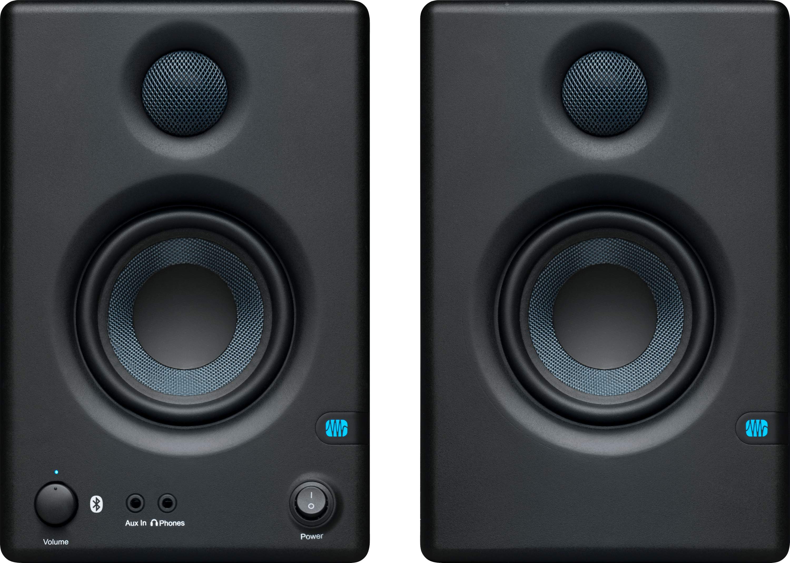 Studio One Eris E3.5 BT enceinte monitoring Bluetooth active 50W
