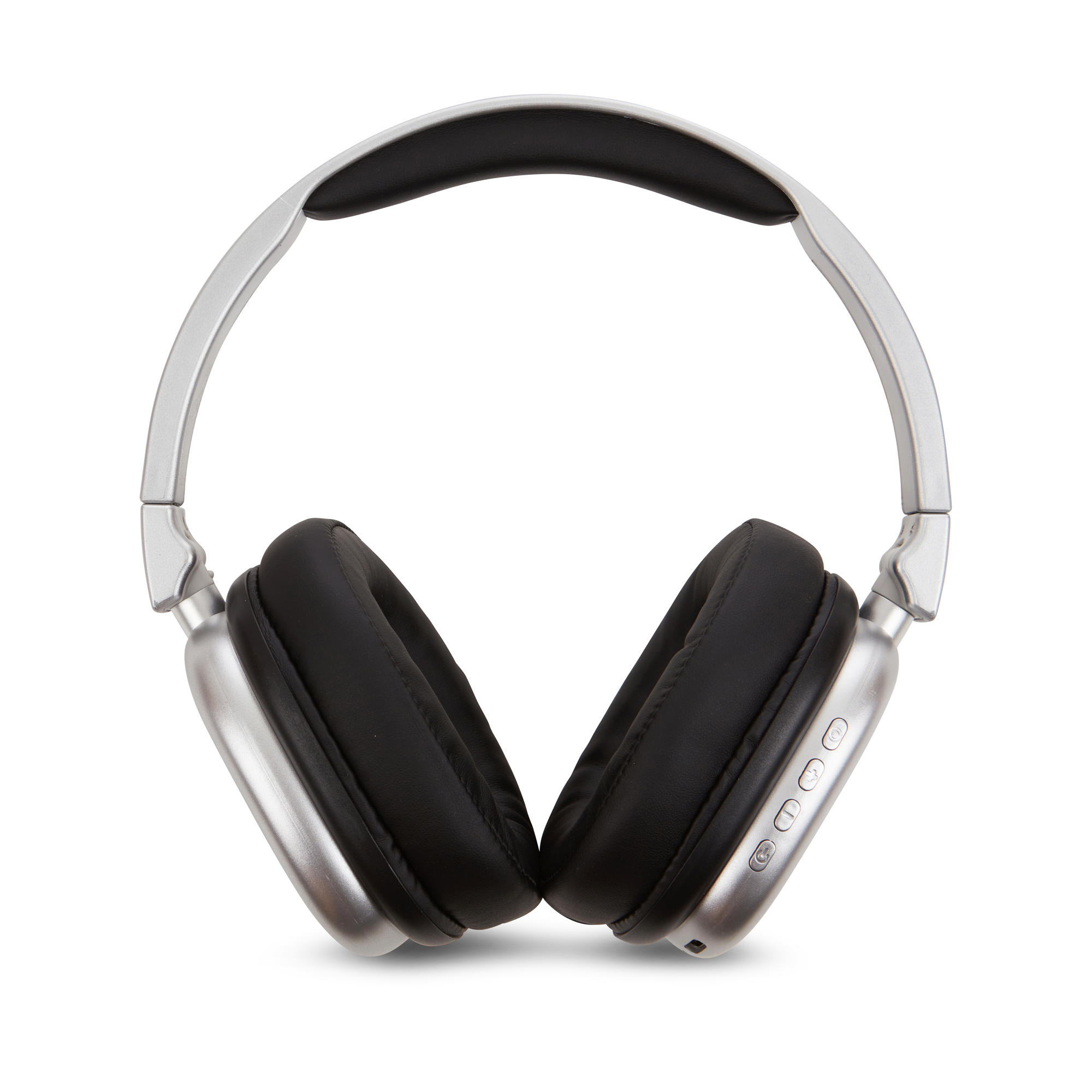 Altec Lansing Nanophones ANC 2.0 casque noir 30h