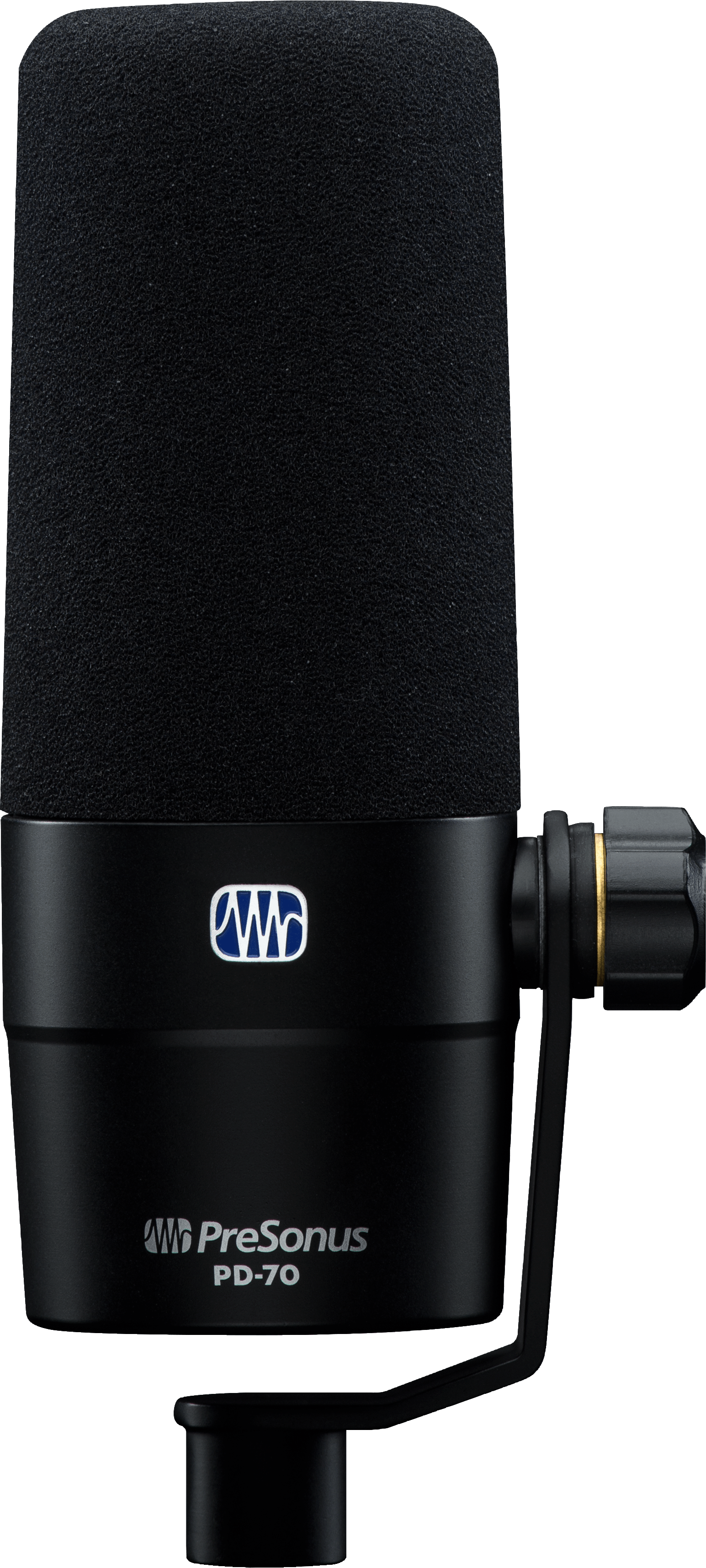 PreSonus PD-70 Micro Dynamique Broadcast Podcast