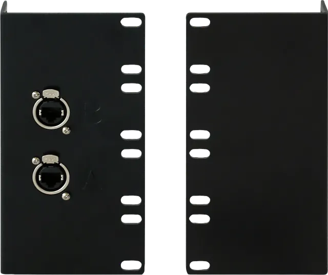 Studio One NSB 16.8 Rack Kit support 19 pouces Cat6