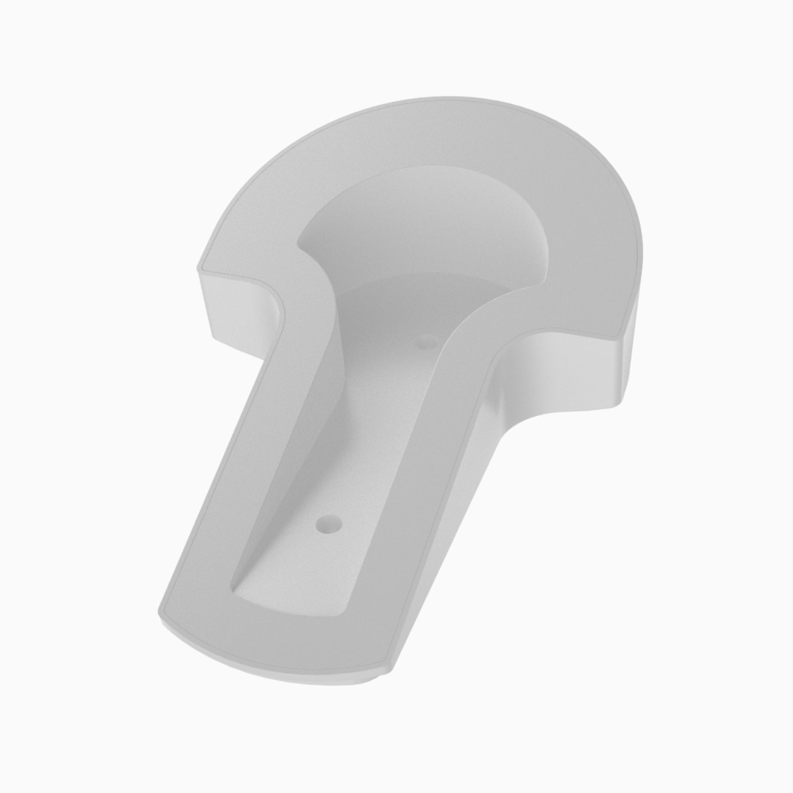 Flexson Wall Mounts Move / Move 2 support mural blanc