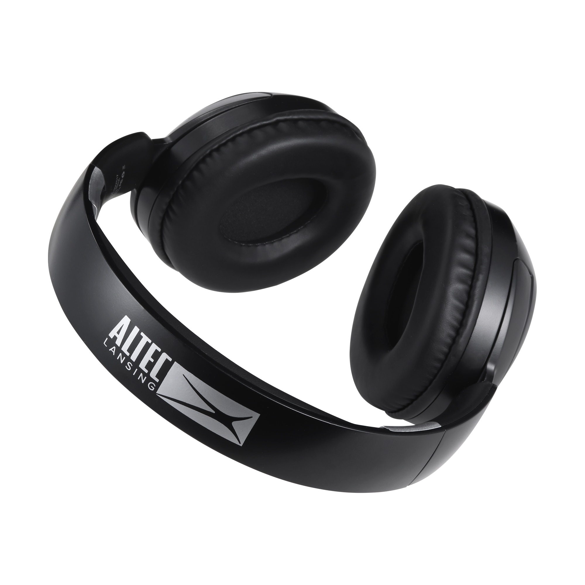 Altec Chill casque bluetooth supra-auriculaire pliable 25h