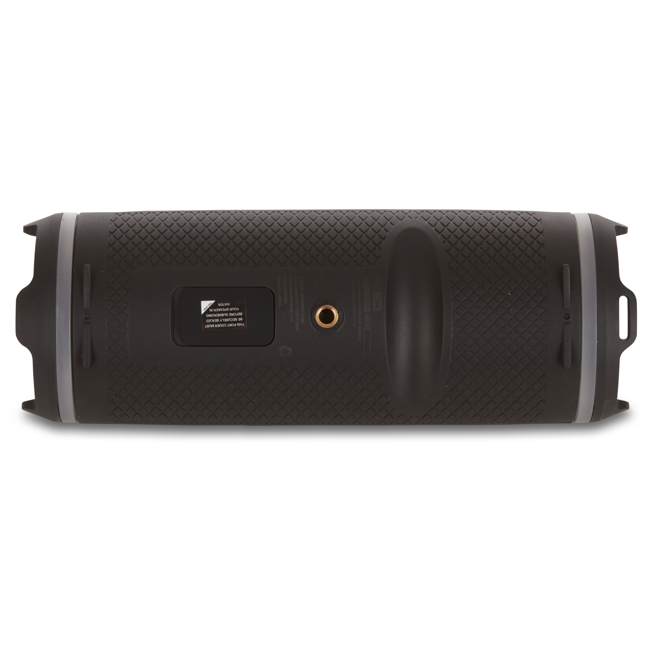 Altec Lansing HydraMotion 2.0 Enceinte Bluetooth Noir Gris 12h