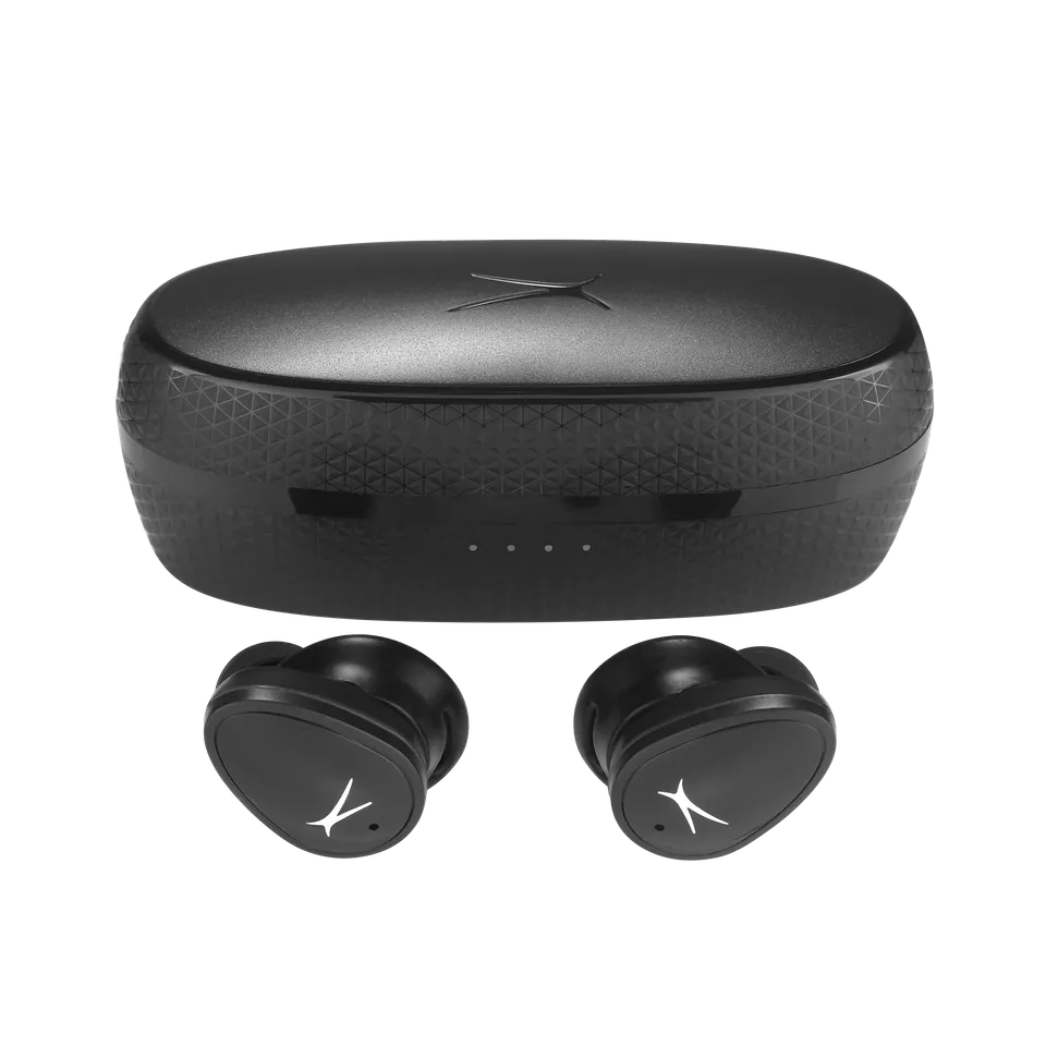 Altec Lansing NanoBuds ANC 2.0 écouteurs bluetooth réduction bruit