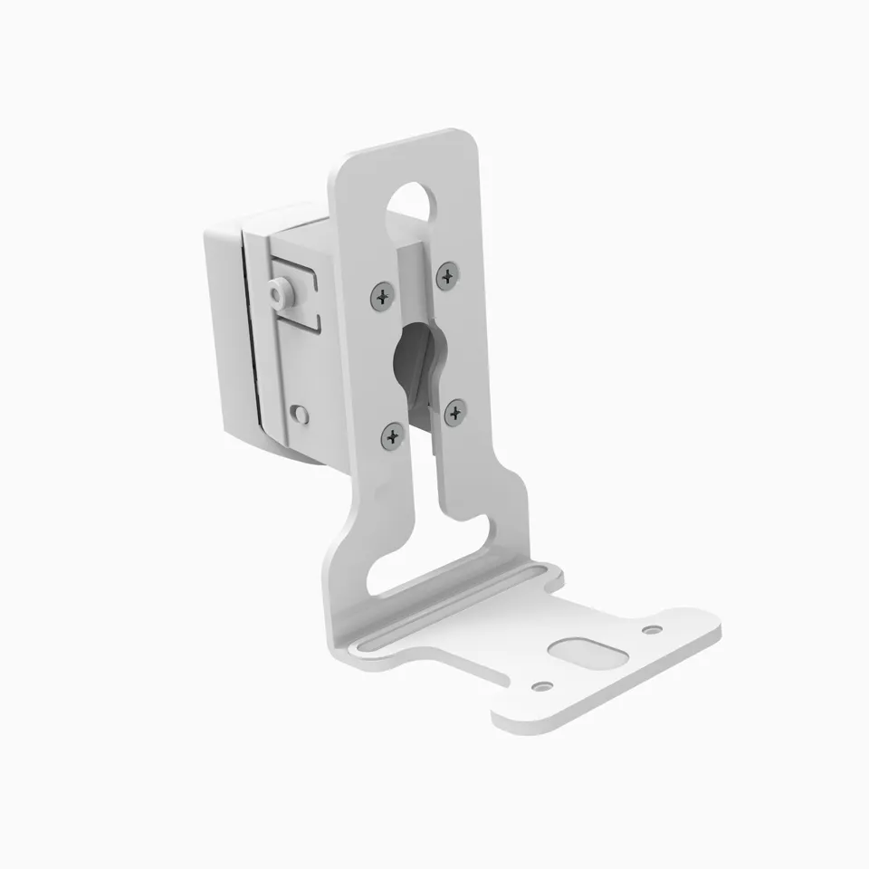 Flexson Wall Mounts Era 300 support mural blanc orientable