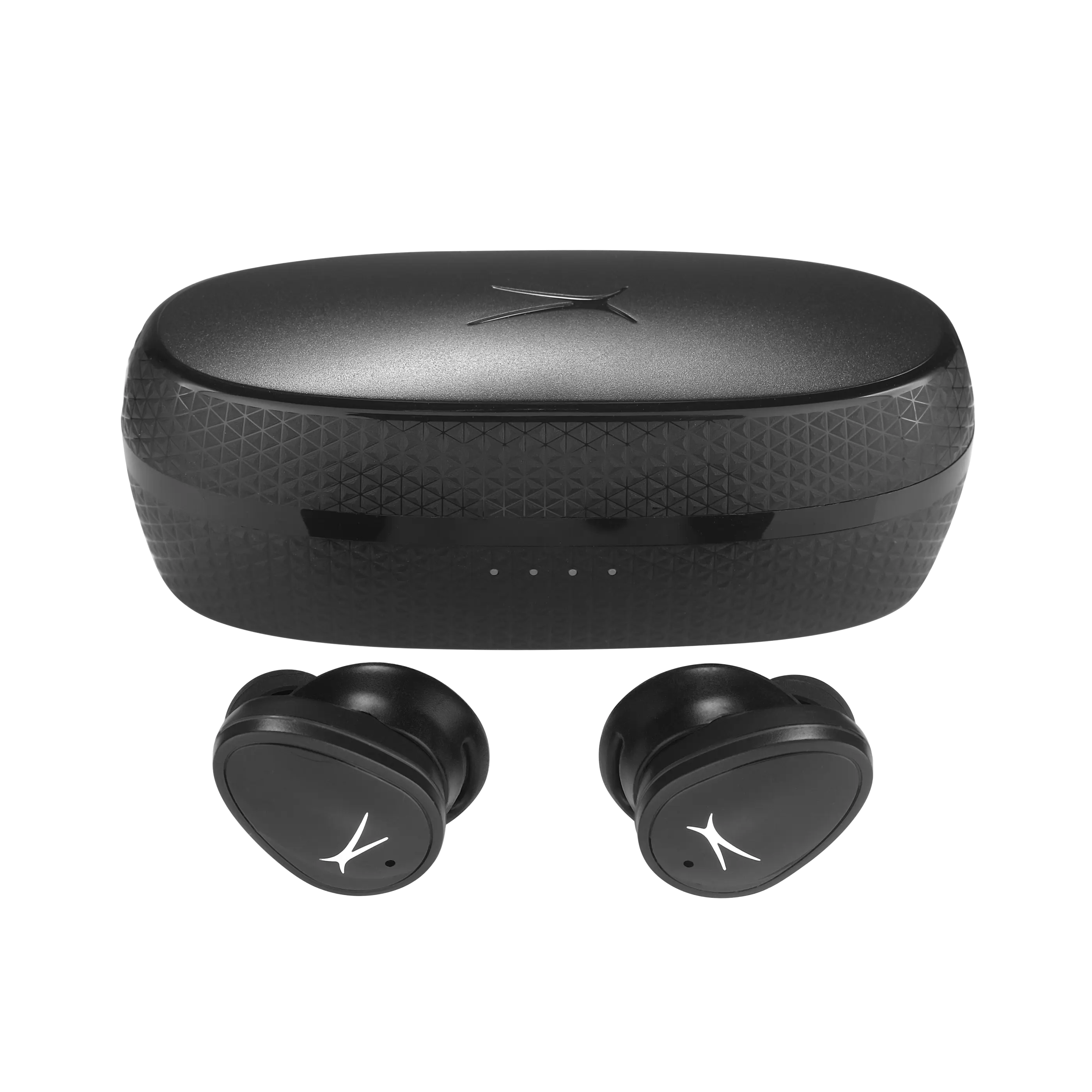 Altec Lansing NanoBuds ANC 2.0 écouteurs bluetooth réduction bruit