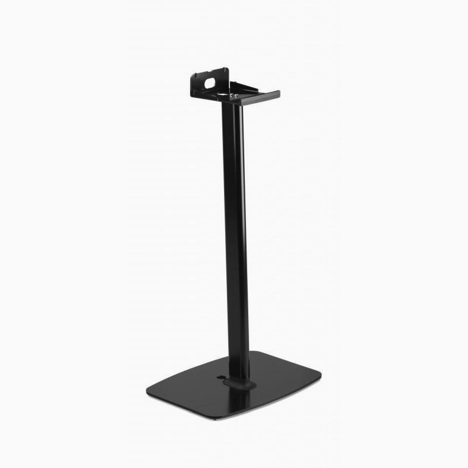 Flexson Floor Stands Five / Play:5 pied noir 1 pc