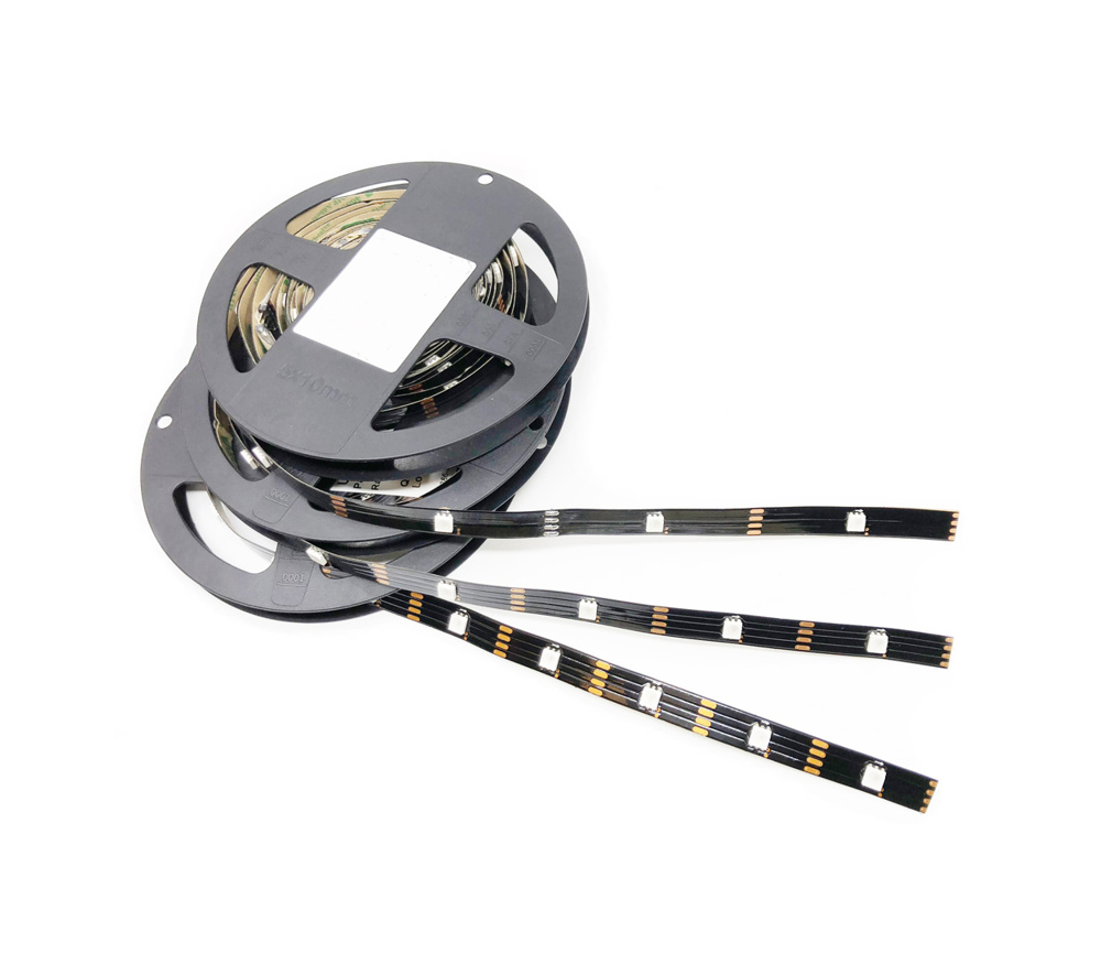 HD Fury Ambient Leds bandeau LED TV Diva X4 5V