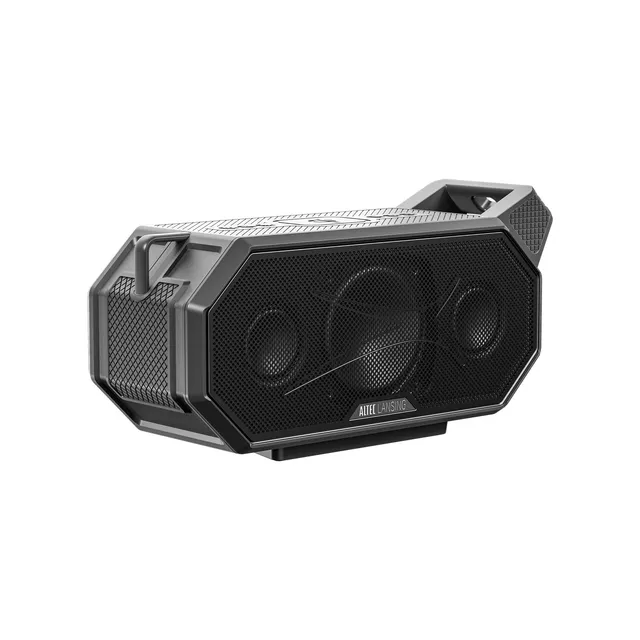 Altec Lansing HydraBoom 2.0 enceinte Bluetooth IP67 LED