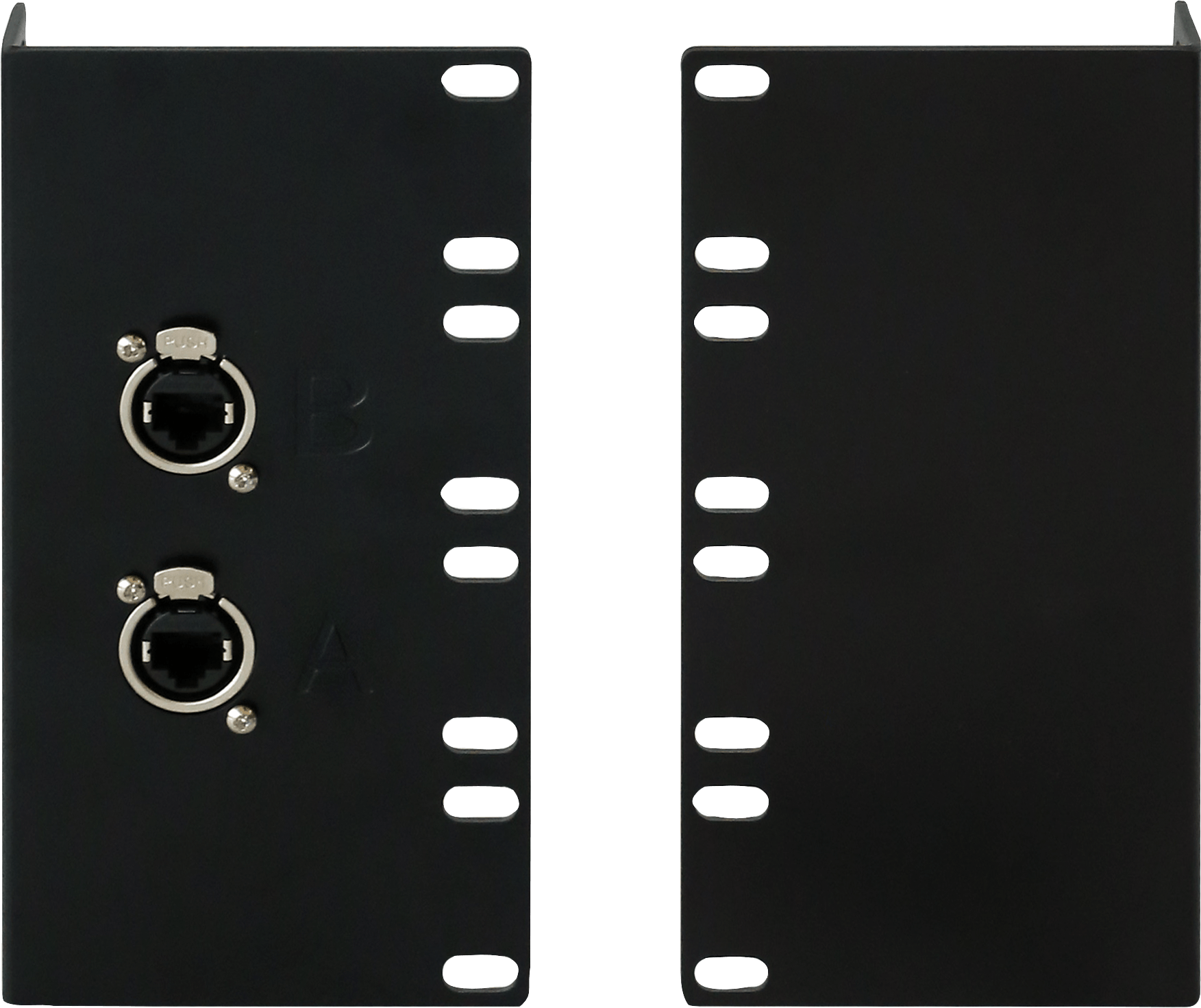 Studio One NSB 16.8 Rack Kit support 19 pouces Cat6