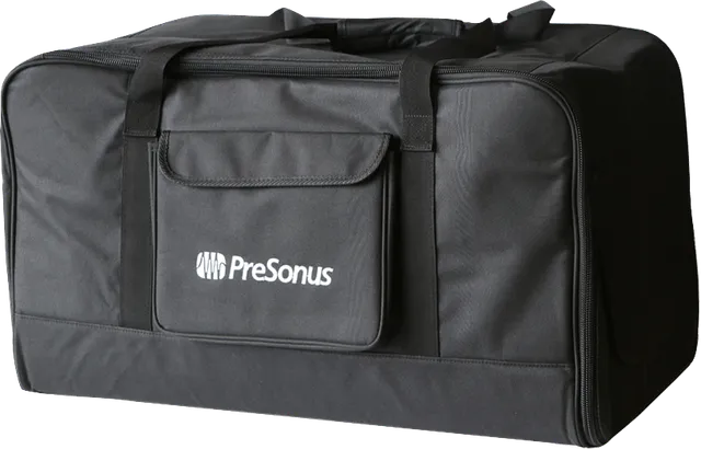 Studio One ULT10 housse enceinte sono tote bag