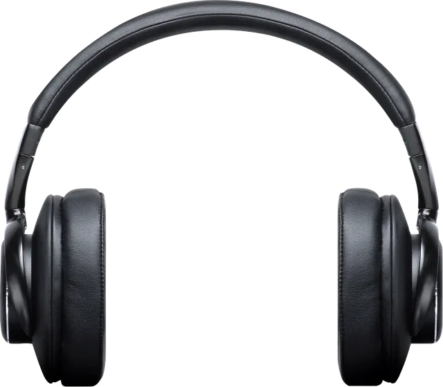 Studio One Eris HD10BT casque Bluetooth réduction de bruit 40 mm