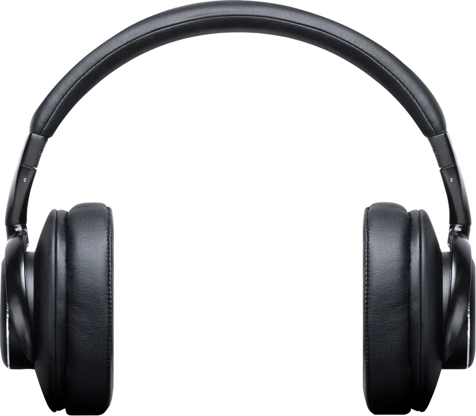 Studio One Eris HD10BT casque Bluetooth réduction de bruit 40 mm