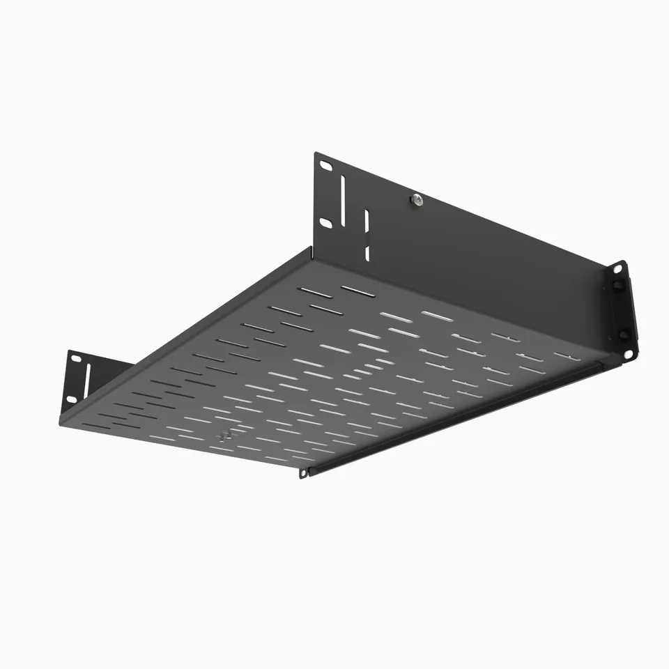Flexson Rack Mounts Sonos Amp/Port support rack 19 pouces acier