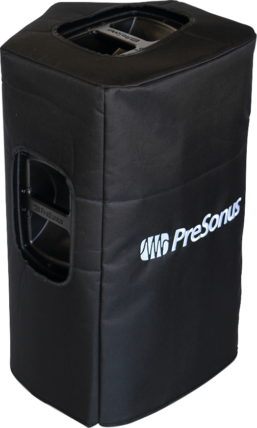 PreSonus ULT15 housse enceinte protection poussière