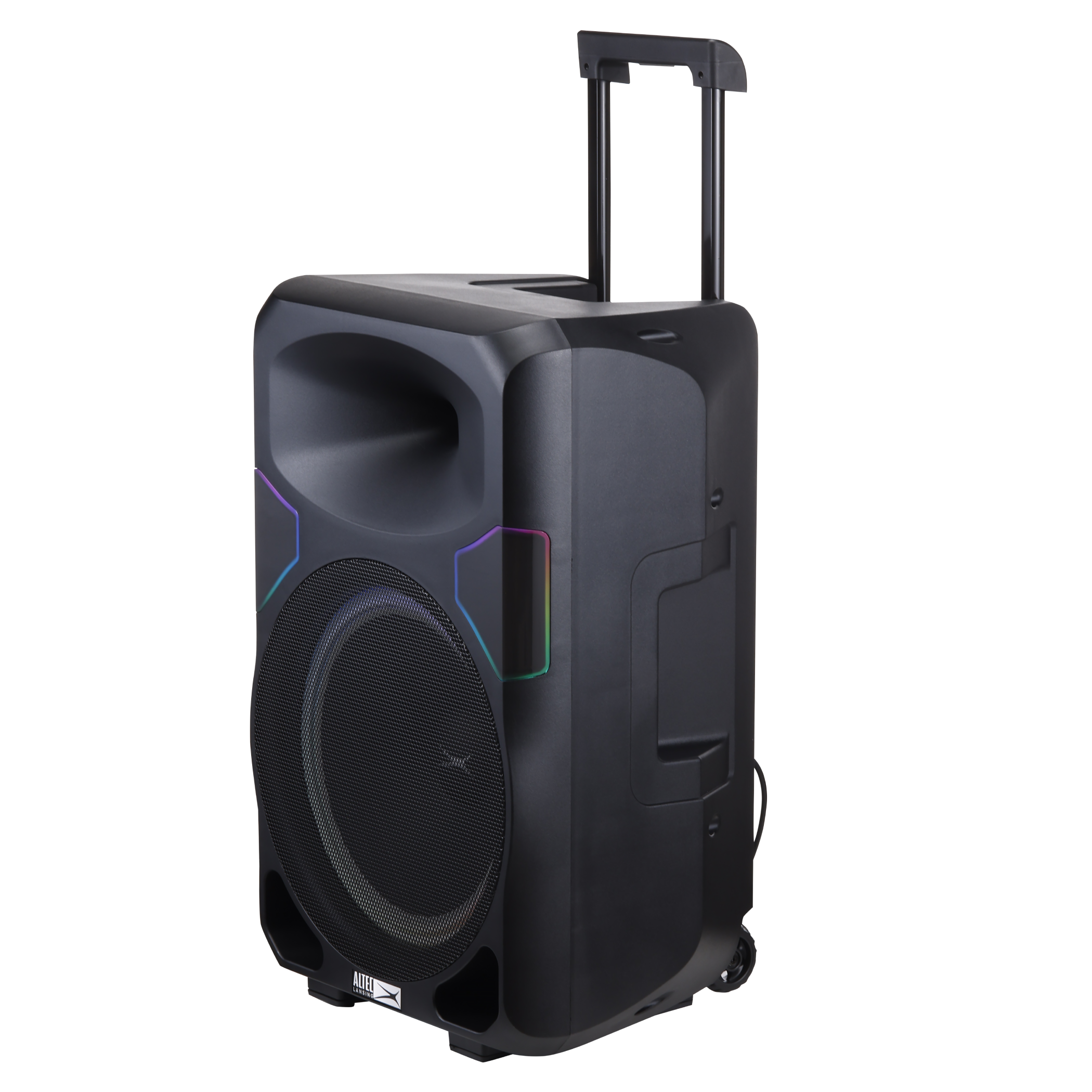 Altec Lansing SoundRover Pro 650 enceinte party 650W