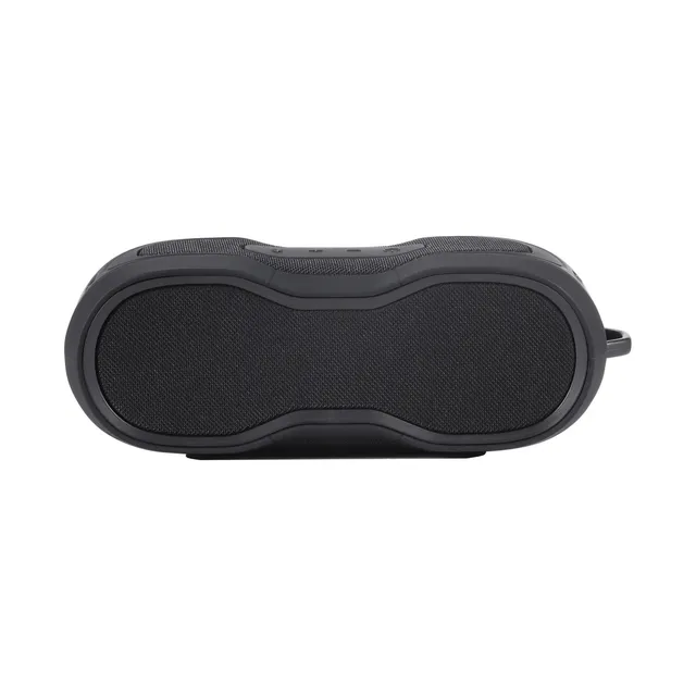 Altec Lansing BoomJacket Enceinte Bluetooth Noir IPX7