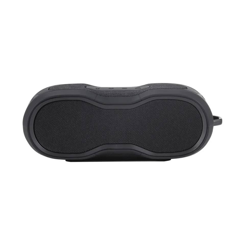 Altec Lansing BoomJacket Enceinte Bluetooth Noir IPX7