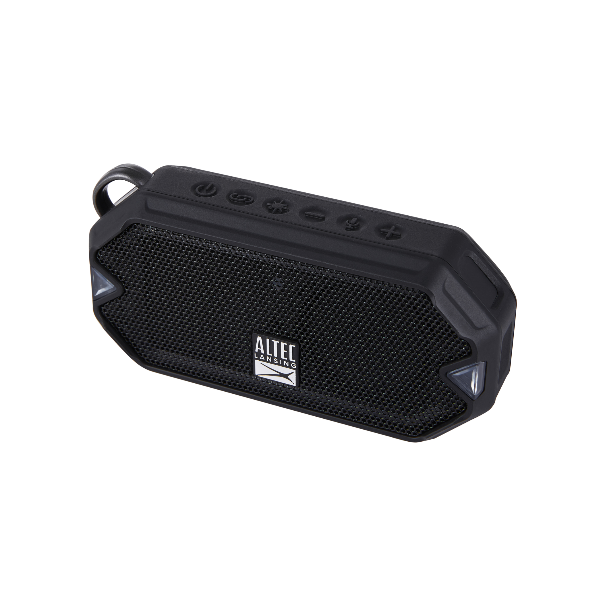 Altec Lansing HydraMini enceinte Bluetooth IP67 noir
