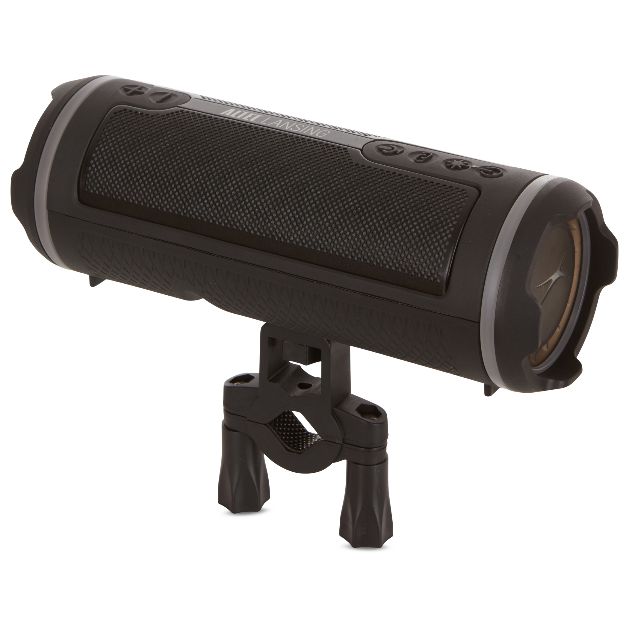 Altec Lansing HydraMotion 2.0 Enceinte Bluetooth Noir Gris 12h