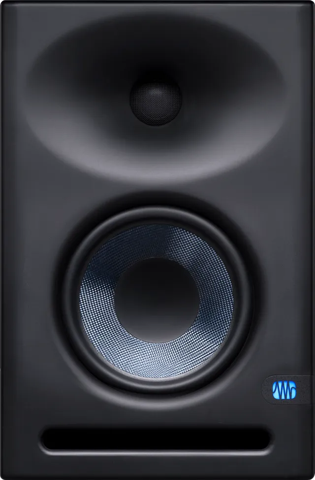 Studio One Eris E7 XT Enceinte Monitoring 6,5 Pouces XLR