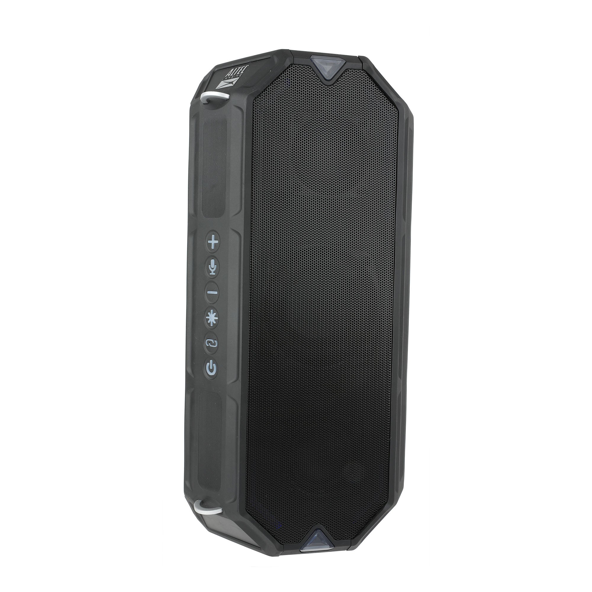 Altec HydraShock enceinte bluetooth noire IP67 LED 10h