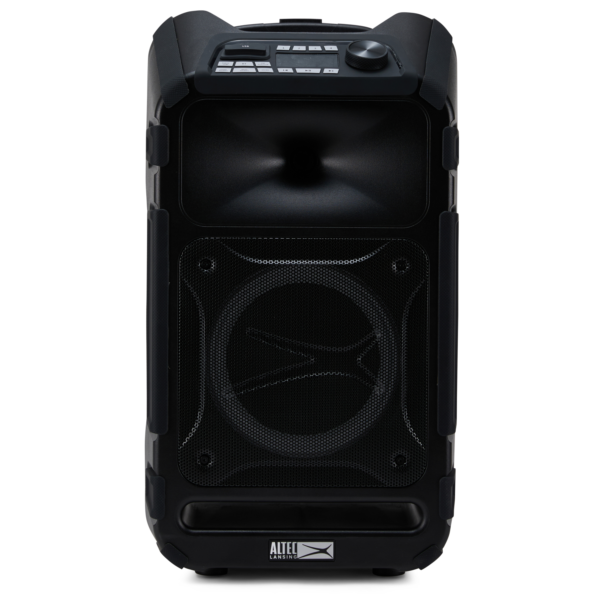 Altec Lansing Sonic Boom 120 enceinte party Bluetooth 120W noir