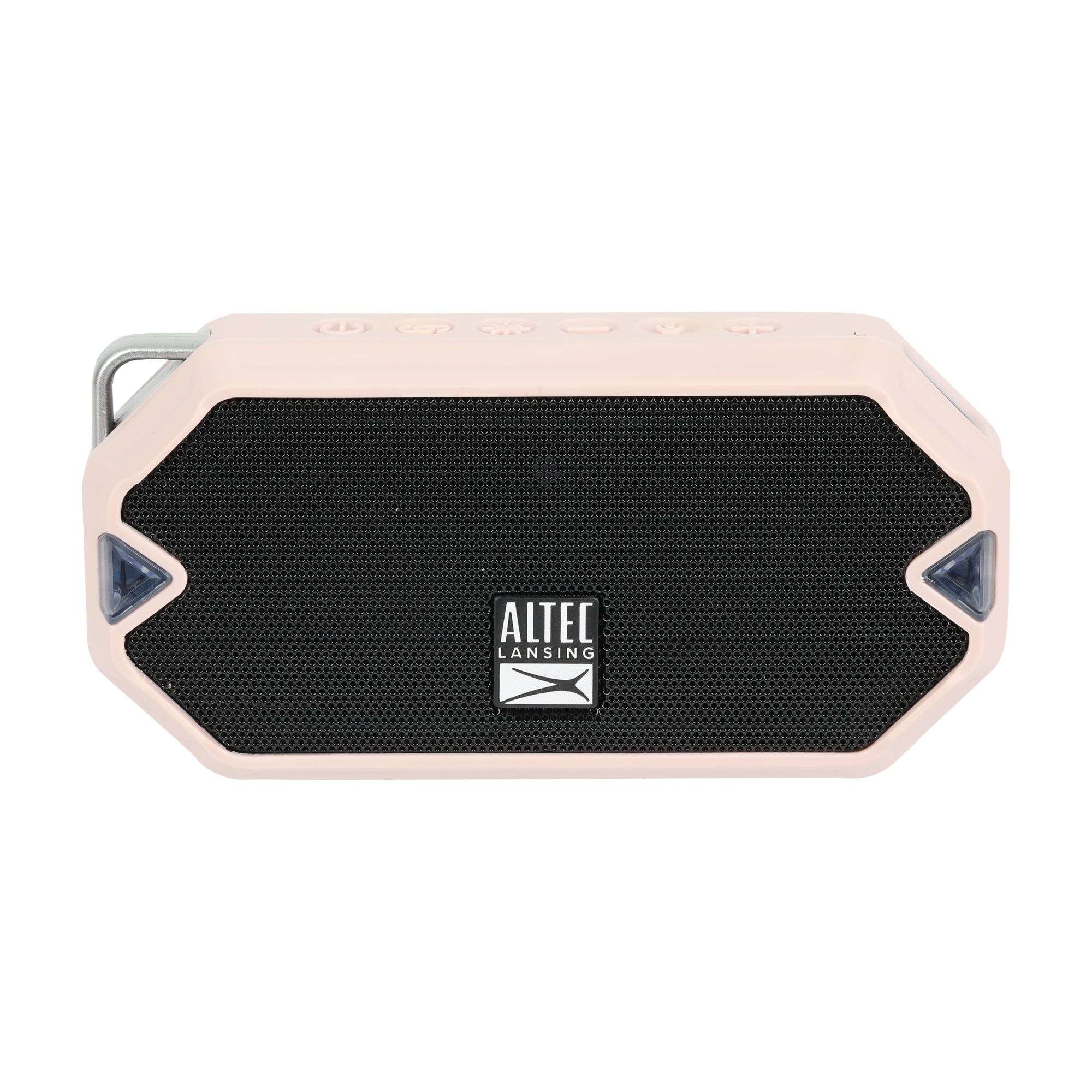 Altec Lansing HydraMini enceinte Bluetooth IP67 noir